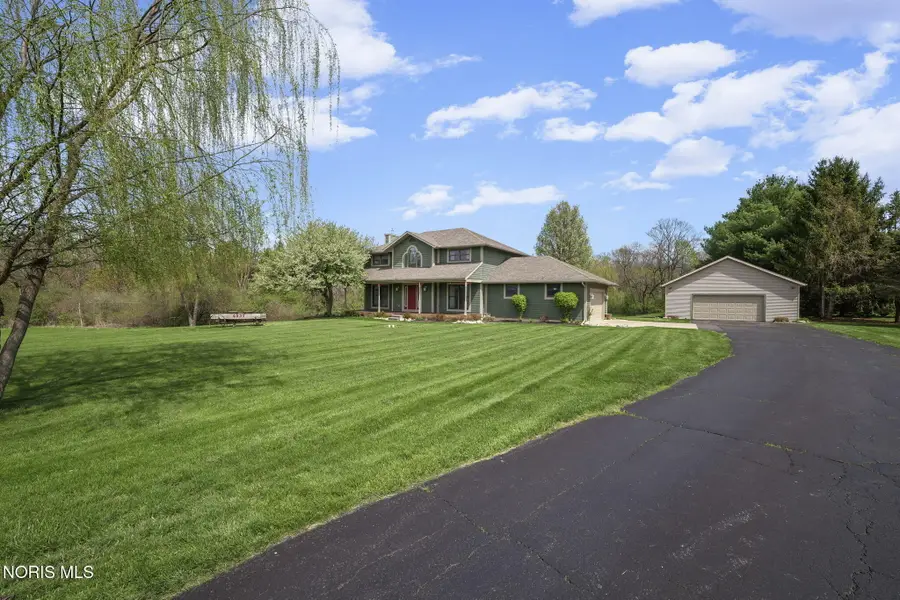 4337 Albon Road, Monclova, OH 43542 - #3