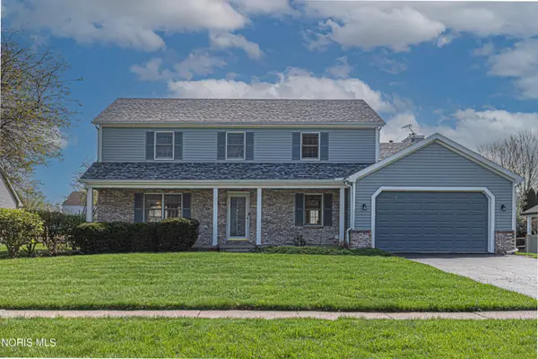 2237 Heatherview Drive, Maumee, OH 43537