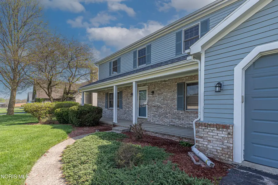 2237 Heatherview Drive, Maumee, OH 43537 - #3