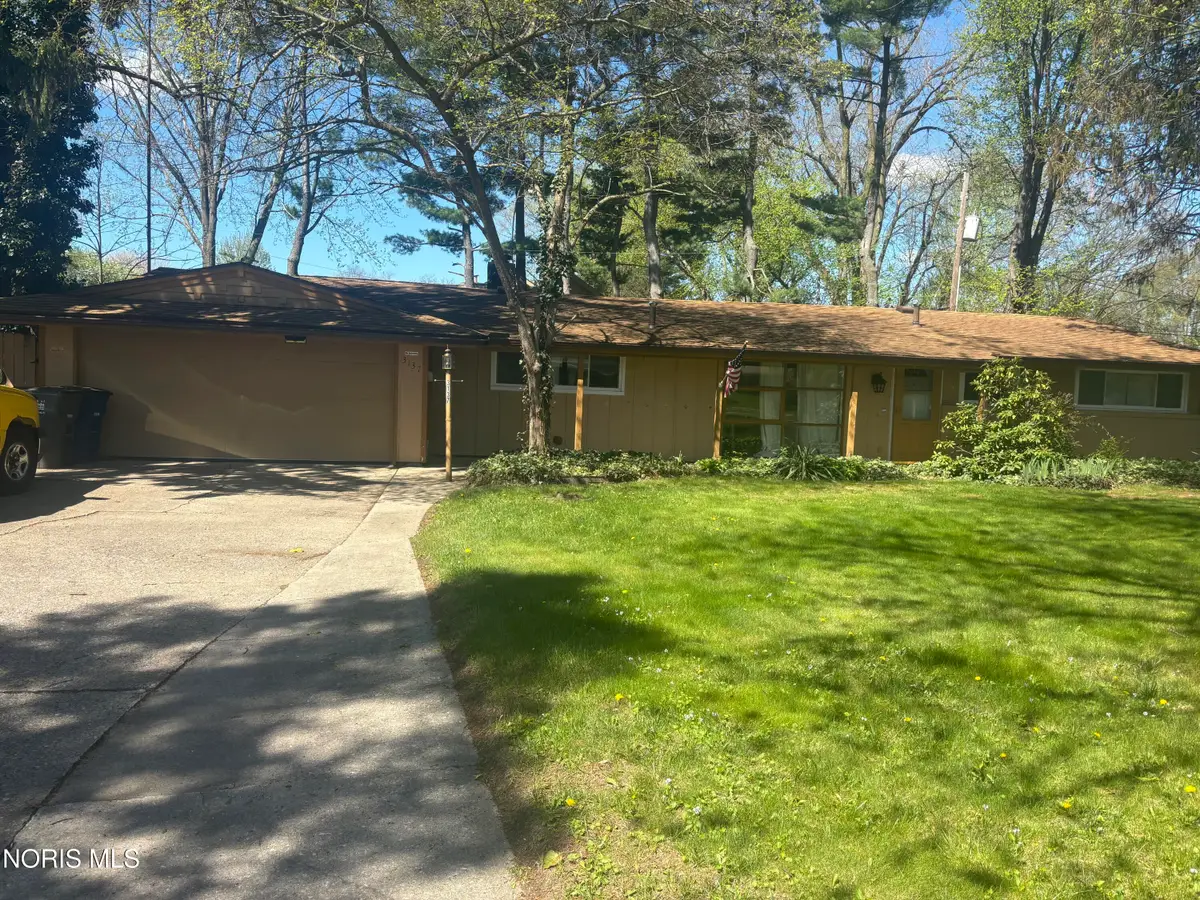 3137 W Lincolnshire Boulevard, Toledo, OH 43606 - #1