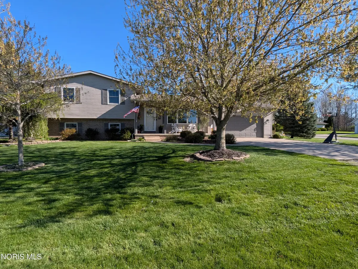 701 W Brown Road, Montpelier, OH 43543 - #1