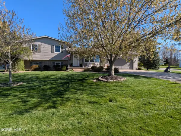 701 W Brown Road, Montpelier, OH 43543