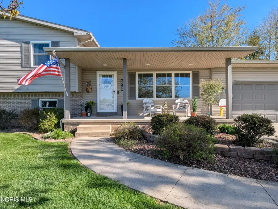 701 W Brown Road, Montpelier, OH 43543 - #2