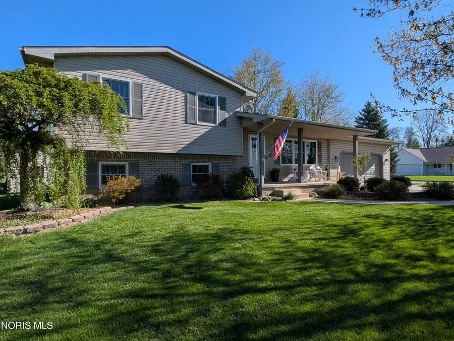 701 W Brown Road, Montpelier, OH 43543 - #3