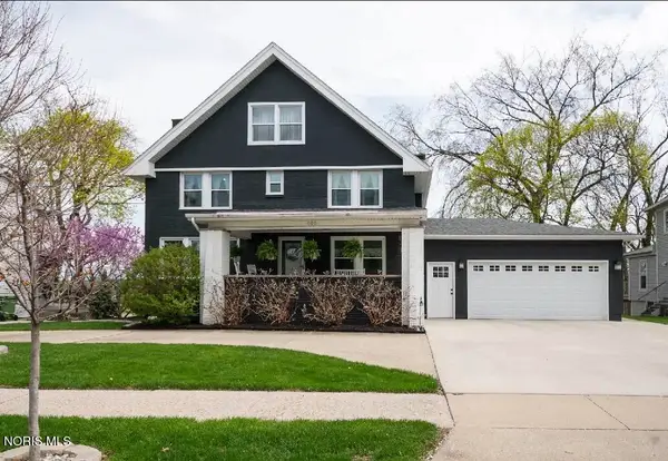 606 River Road, Maumee, OH 43537