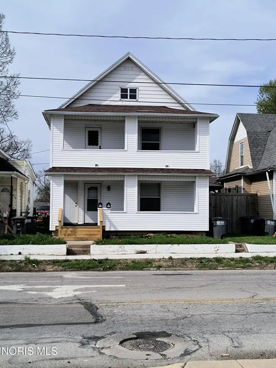 443 Nevada Street, Toledo, OH 43605 - #2