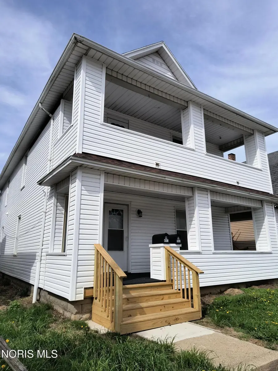 443 Nevada Street, Toledo, OH 43605 - #3