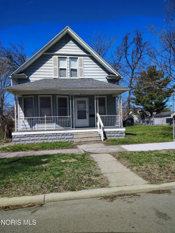 1353 Yates Street, Toledo, OH 43608