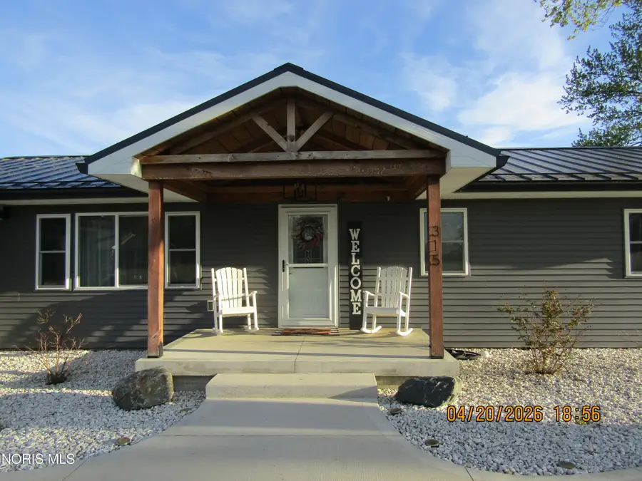 315 Harvest Drive, Metamora, OH 43540 - #2