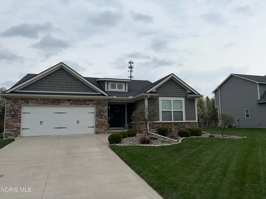 7728 Indian Town Road, Maumee, OH 43537 - #2