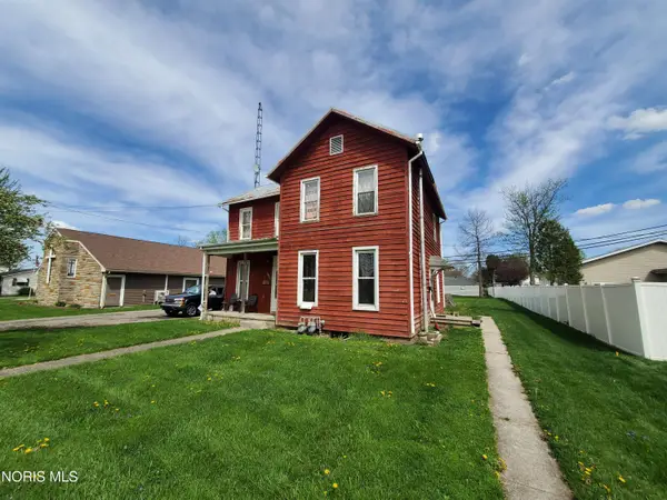 849 Marseilles Avenue, Upper Sandusky, OH 43351