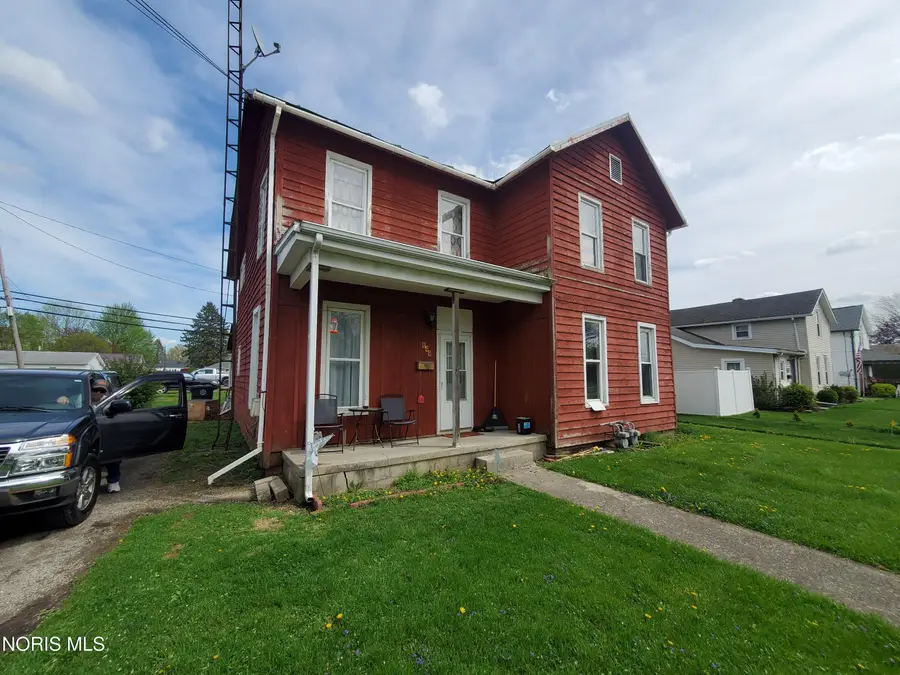 849 Marseilles Avenue, Upper Sandusky, OH 43351 - #2