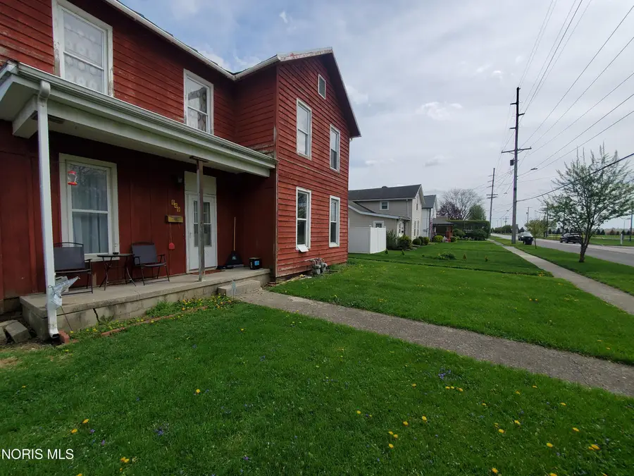 849 Marseilles Avenue, Upper Sandusky, OH 43351 - #3