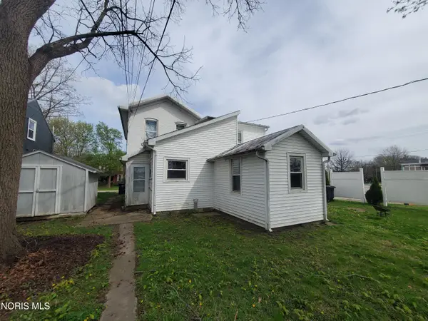 128 N 4th Street, Upper Sandusky, OH 43351