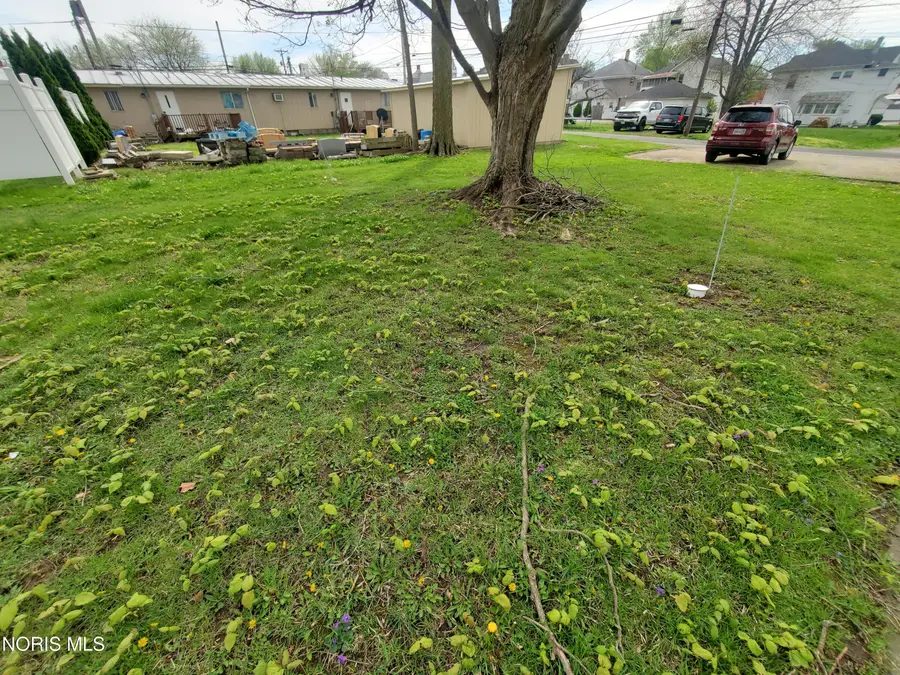 128 N 4th Street, Upper Sandusky, OH 43351 - #2