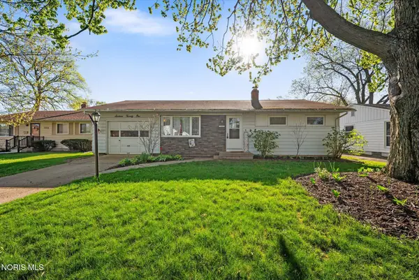 1621 Colleen Court, Toledo, OH 43614