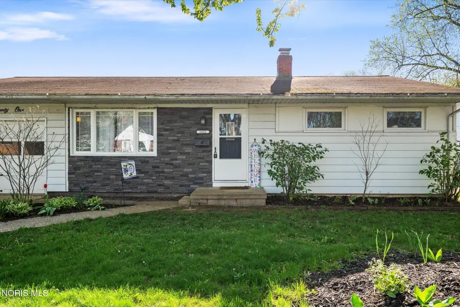 1621 Colleen Court, Toledo, OH 43614 - #2