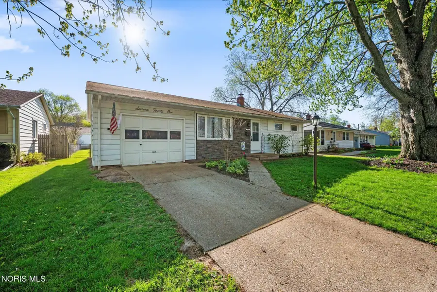 1621 Colleen Court, Toledo, OH 43614 - #3