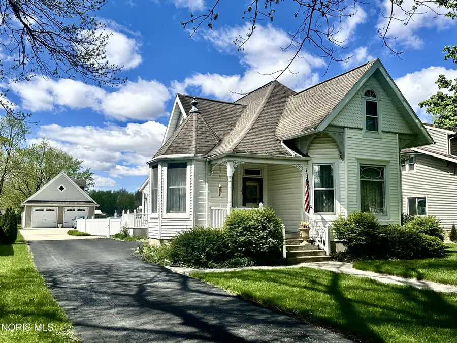 303 N Main Street, Antwerp, OH 45813 - #3