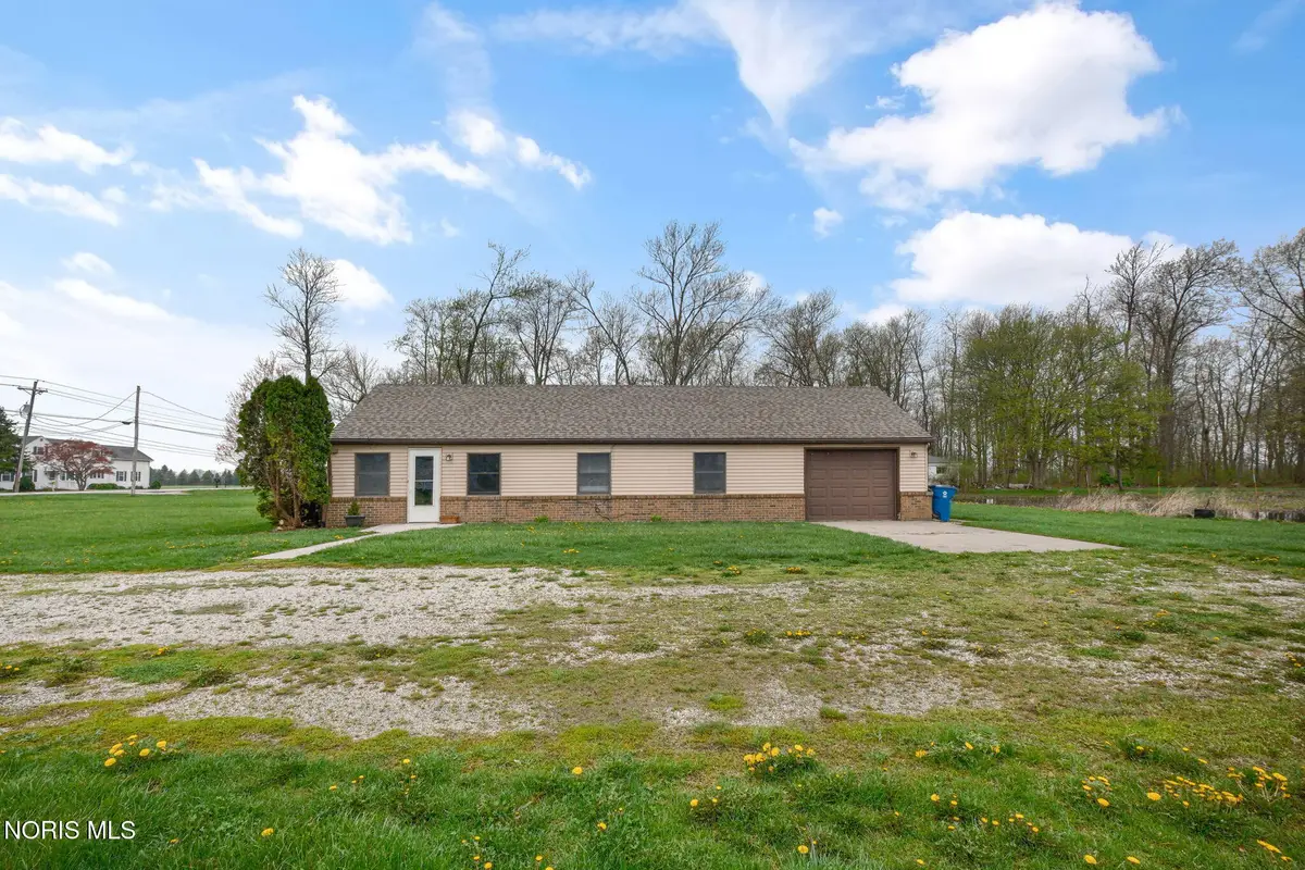 6237 Seaman Road, Oregon, OH 43616 - #1