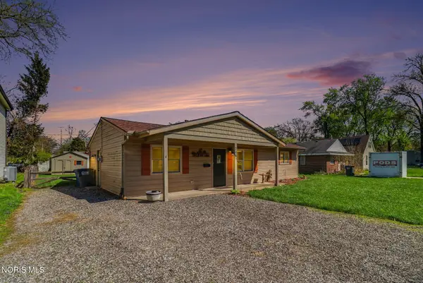 216 Bonaparte Drive, Toledo, OH 43615