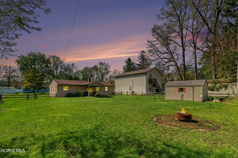 216 Bonaparte Drive, Toledo, OH 43615 - #2