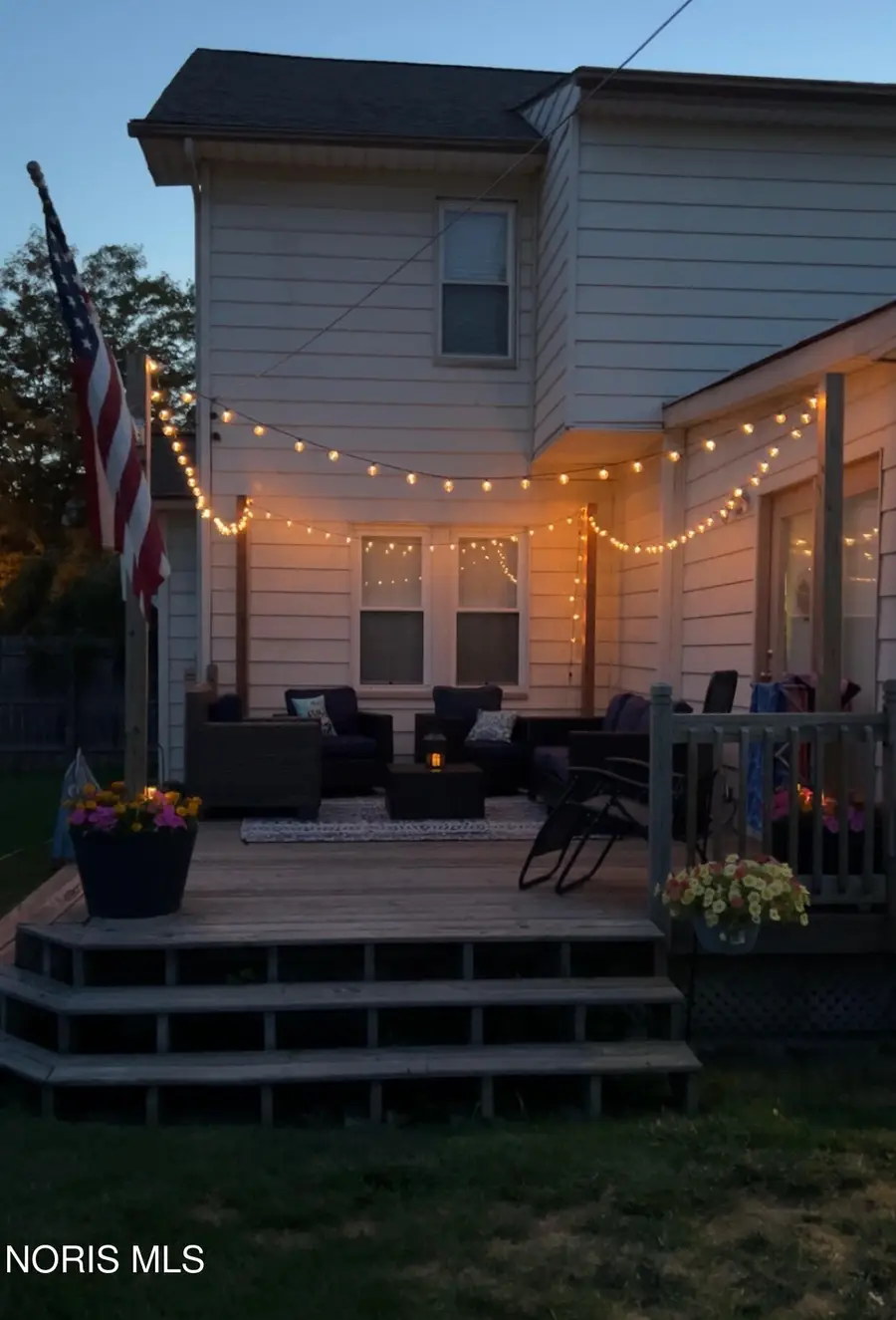 641 Ansonia Street, Oregon, OH 43616 - #2