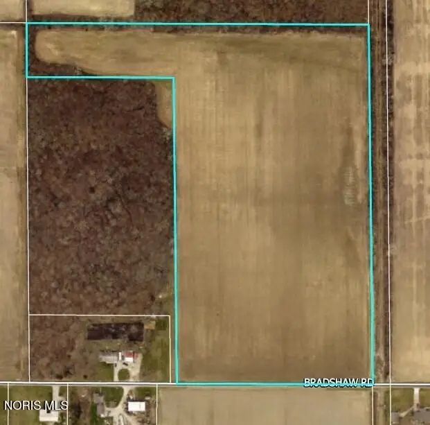 Bradshaw Road, Ney, OH 43549 - #1