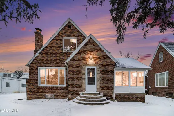 4705 W Bancroft Street, Toledo, OH 43615