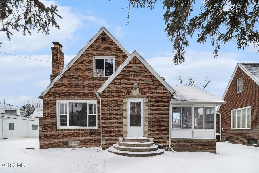 4705 W Bancroft Street, Toledo, OH 43615 - #2