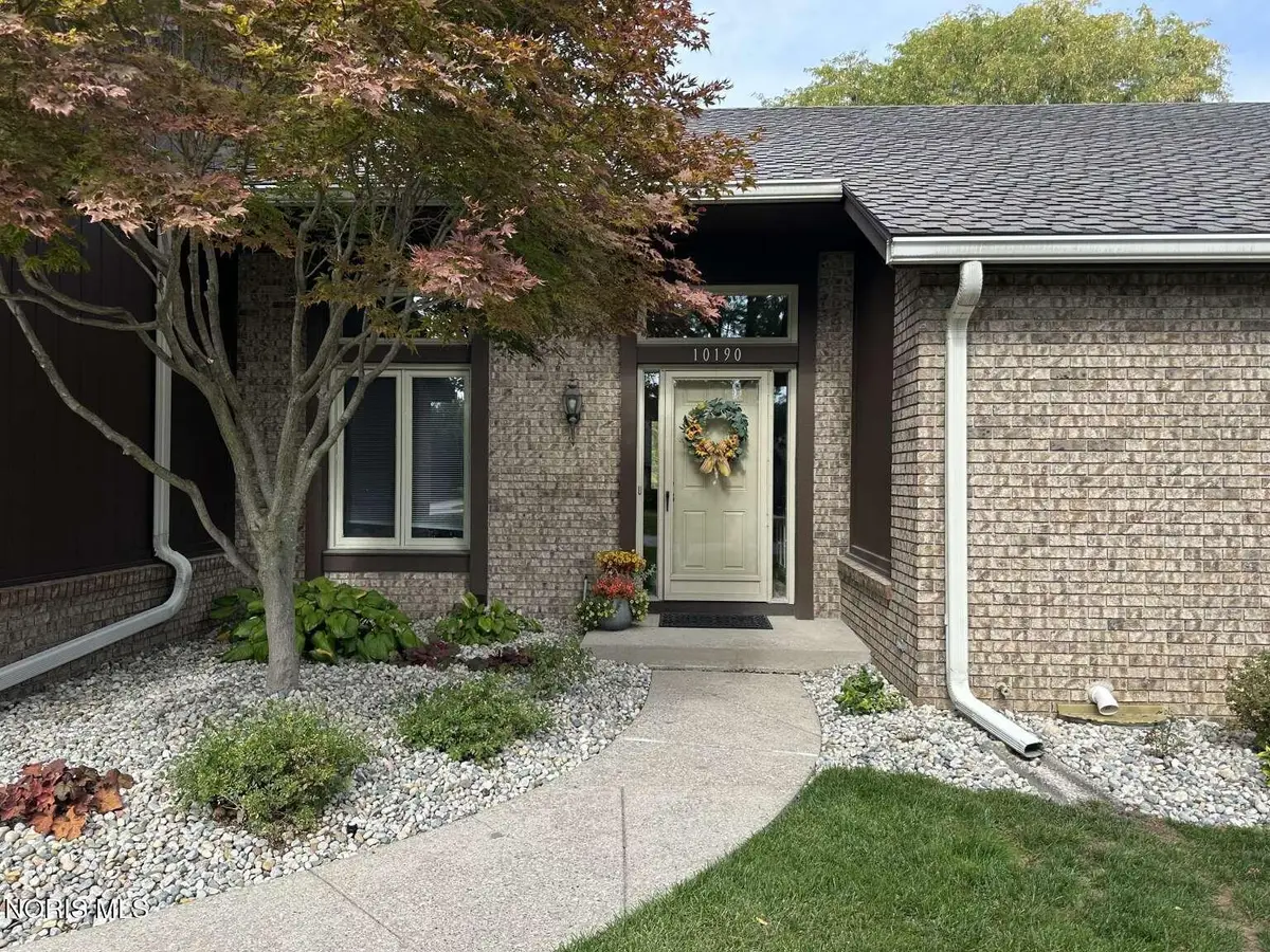 10190 Ford Road, Perrysburg, OH 43551 - #1