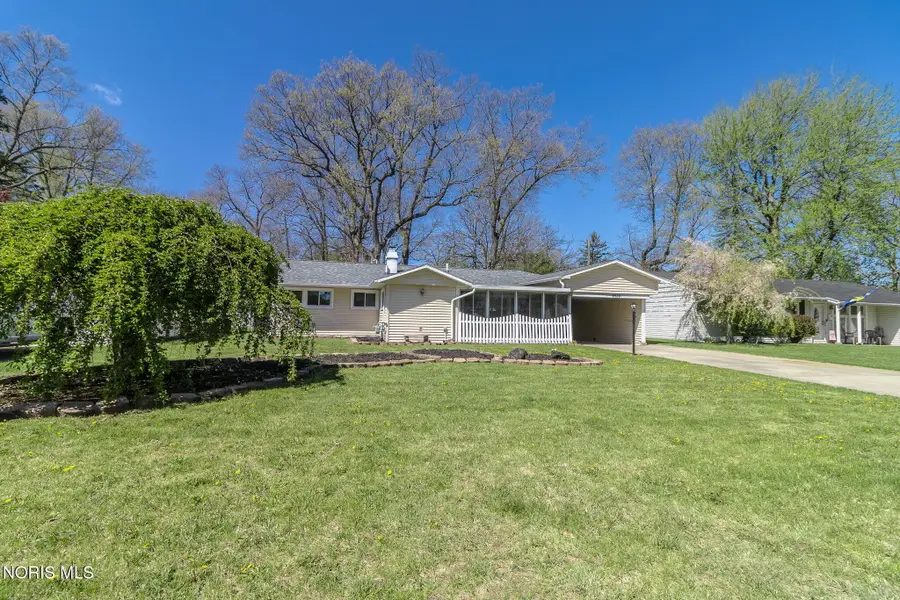 4929 Elmhurst Road, Toledo, OH 43613 - #3