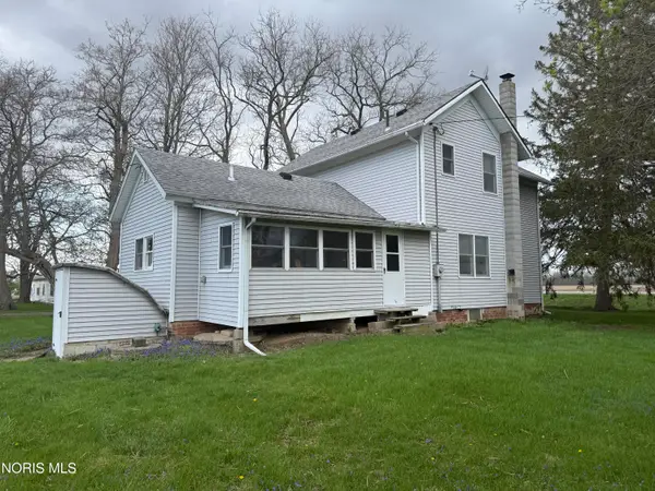 1463 Oh-281, Custar, OH 43511