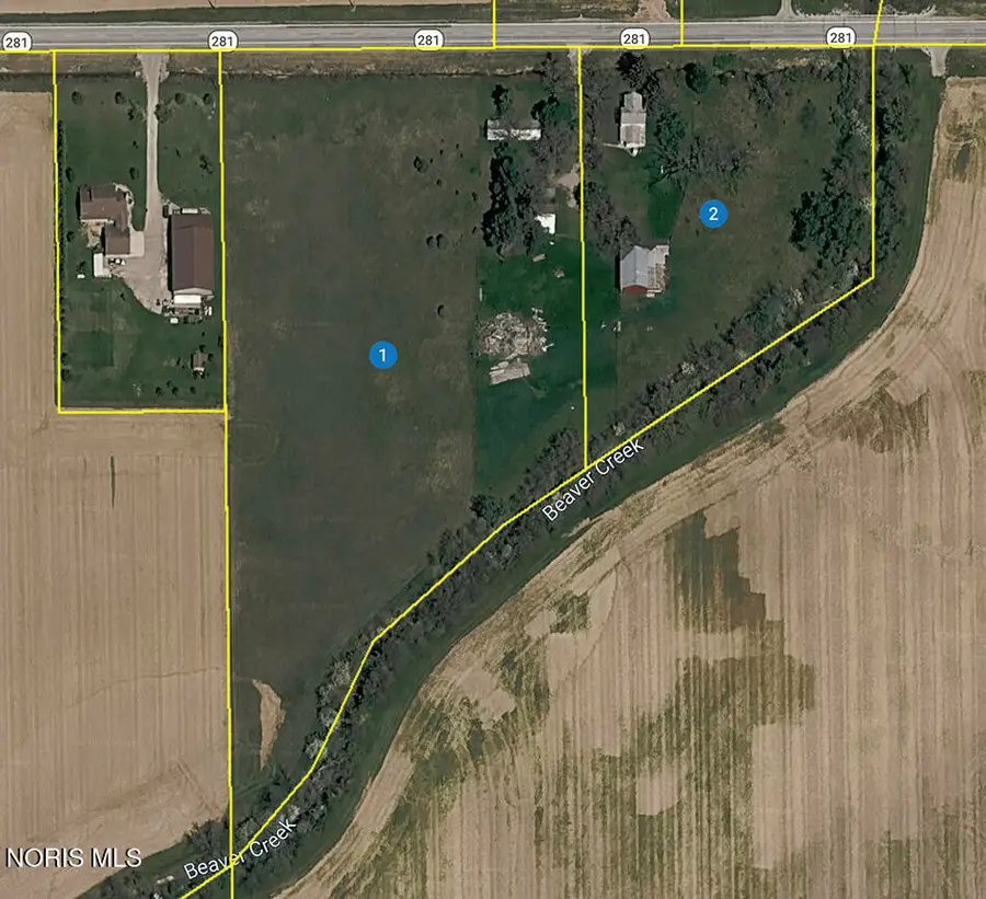 1463 Oh-281, Custar, OH 43511 - #2
