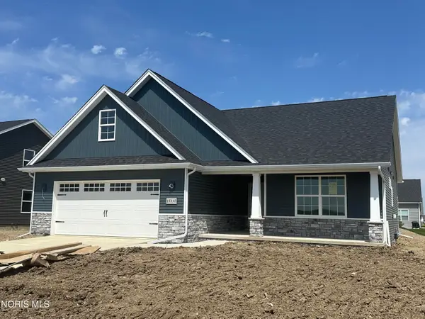 15330 Cypress Drive, Perrysburg, OH 43551