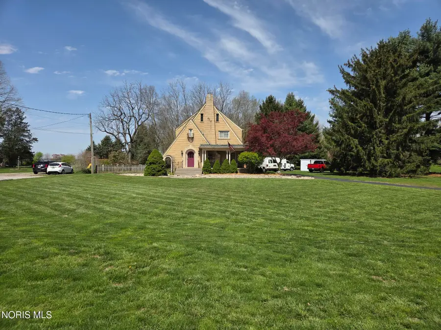9856 S River Road, Waterville, OH 43566 - #2