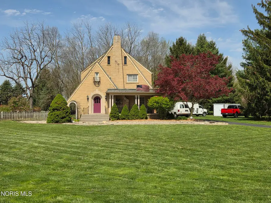 9856 S River Road, Waterville, OH 43566 - #3