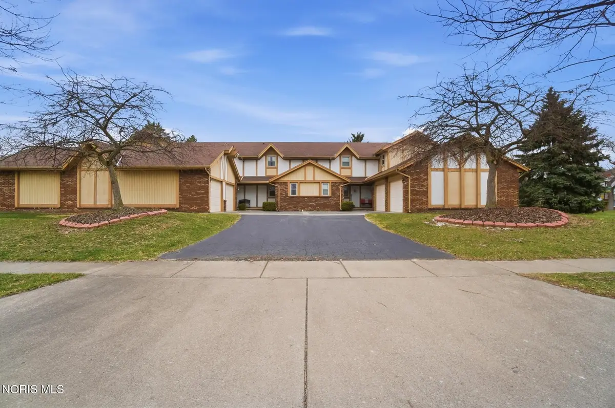 5662 Tibaron Lane #B, Toledo, OH 43615 - #1