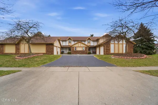 5662 Tibaron Lane #B, Toledo, OH 43615