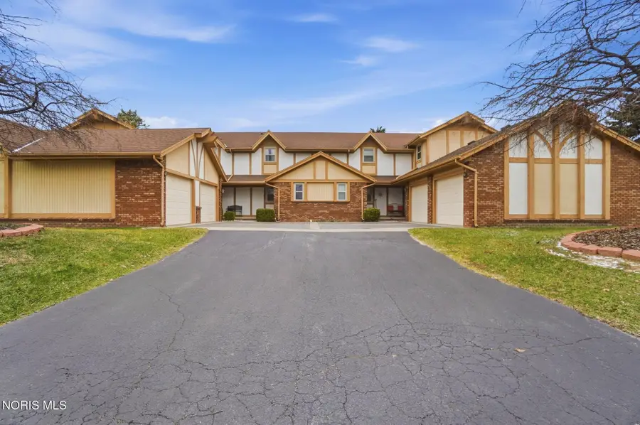 5662 Tibaron Lane #B, Toledo, OH 43615 - #2