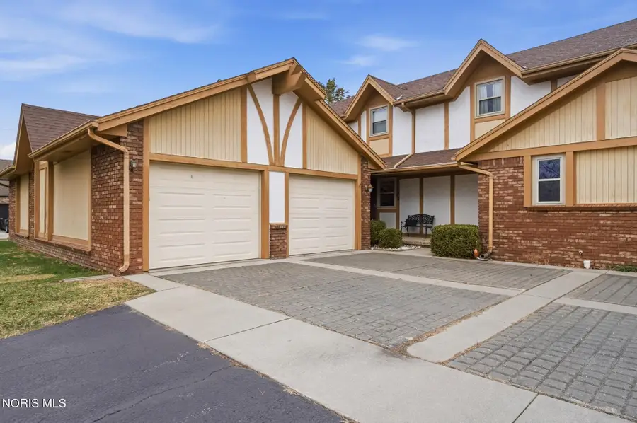 5662 Tibaron Lane #B, Toledo, OH 43615 - #3