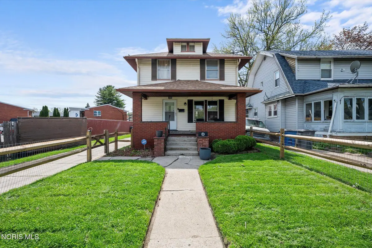 1805 Tremainsville Road, Toledo, OH 43613 - #1