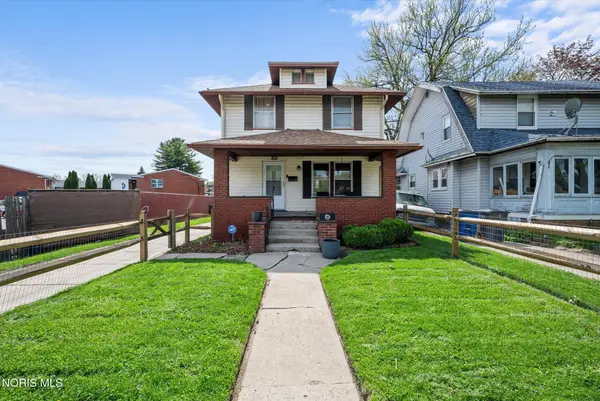 1805 Tremainsville Road, Toledo, OH 43613