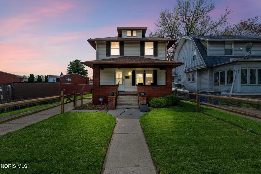 1805 Tremainsville Road, Toledo, OH 43613 - #2