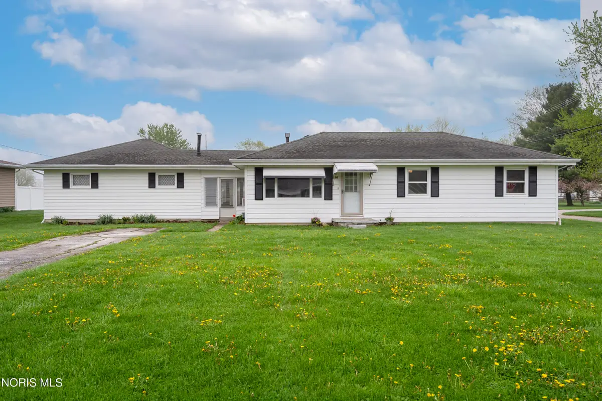 200 Martin Avenue, Pemberville, OH 43450 - #1