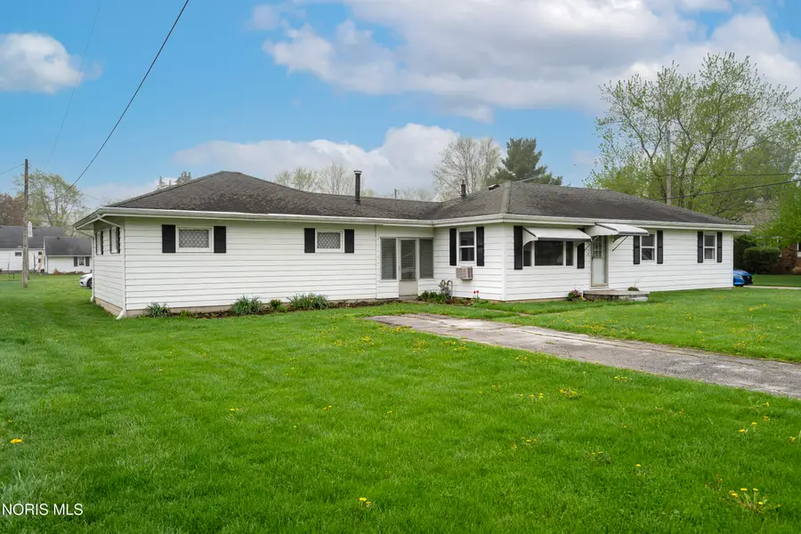 200 Martin Avenue, Pemberville, OH 43450 - #2