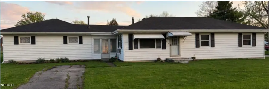 200 Martin Avenue, Pemberville, OH 43450 - #3