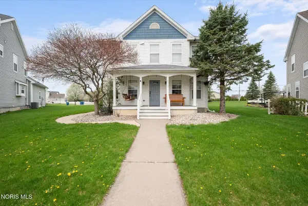 4530 Cam Bay Court, Maumee, OH 43537