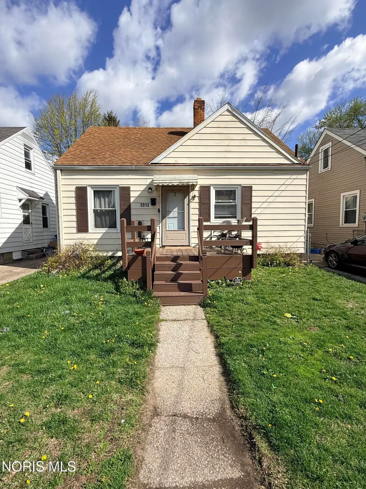 2012 Balkan Place, Toledo, OH 43613 - #1