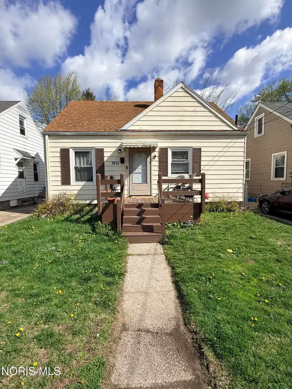 2012 Balkan Place, Toledo, OH 43613